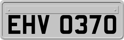 EHV0370