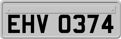 EHV0374