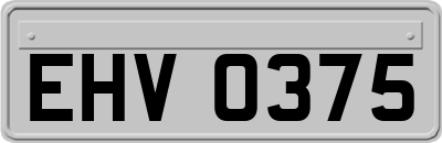 EHV0375