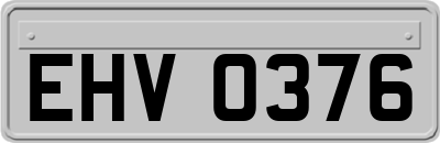 EHV0376