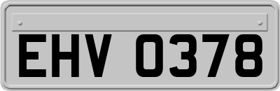 EHV0378
