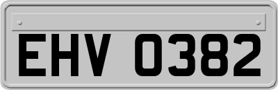 EHV0382