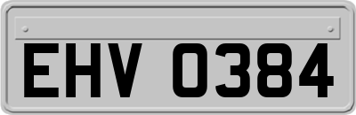 EHV0384