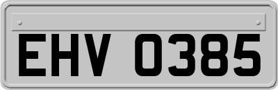 EHV0385