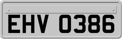 EHV0386
