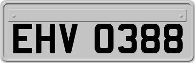 EHV0388