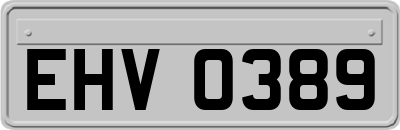 EHV0389