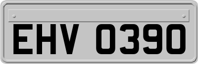 EHV0390