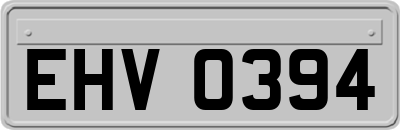 EHV0394