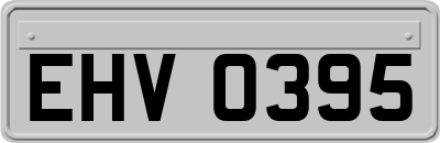 EHV0395