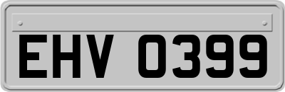 EHV0399