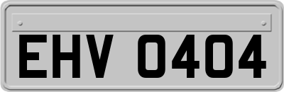 EHV0404