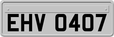 EHV0407