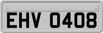 EHV0408