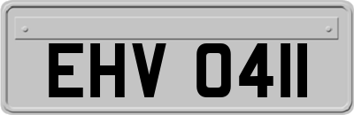 EHV0411