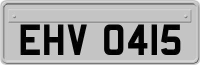 EHV0415