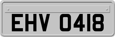 EHV0418