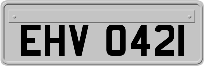 EHV0421