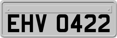 EHV0422