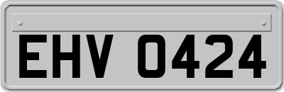 EHV0424