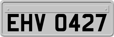 EHV0427