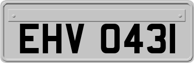 EHV0431