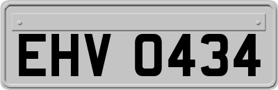 EHV0434