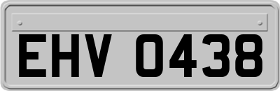 EHV0438
