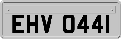EHV0441