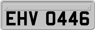 EHV0446