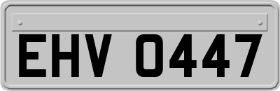 EHV0447