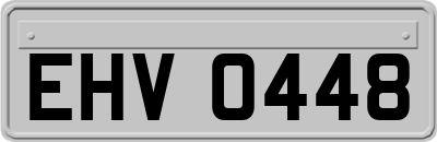 EHV0448