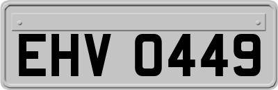 EHV0449