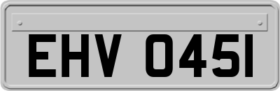 EHV0451