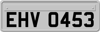 EHV0453