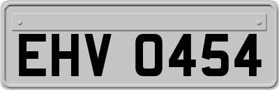 EHV0454