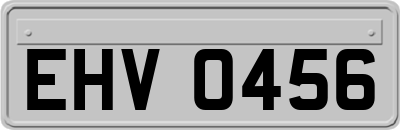 EHV0456