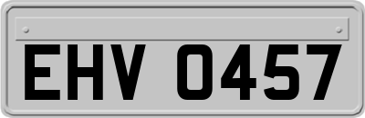 EHV0457