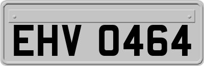 EHV0464