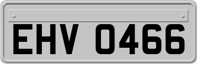 EHV0466