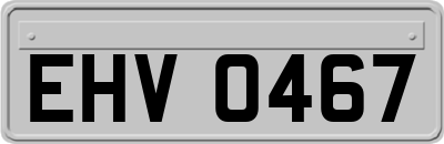 EHV0467