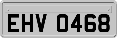EHV0468