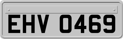 EHV0469