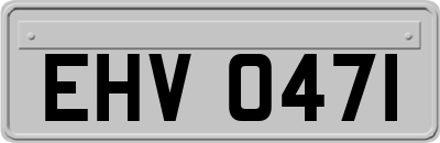EHV0471