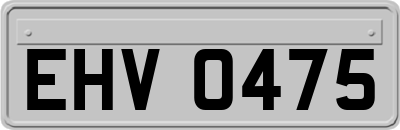 EHV0475