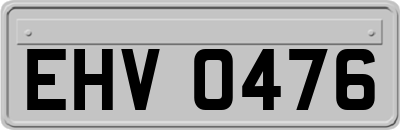 EHV0476
