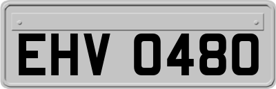EHV0480
