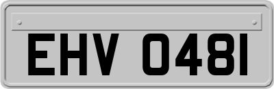 EHV0481