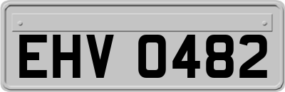 EHV0482