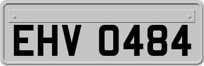 EHV0484